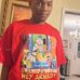 Delvon Johnson - Facebook