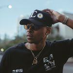 Delvon Johnson - @saintdonjohn - Instagram