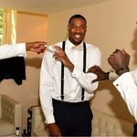 Delvon Johnson is best - @delvonjohnsonfan - Instagram