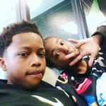 Demar Lafayette Howard Jr - @nappy.mar - Instagram