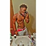 DeMarco Moore - @marcomoore1122 - Instagram