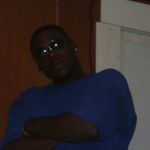 DeMarco Moore - @mrmarcopolo85 - Instagram