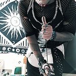 DeMarco Moore - @lost_forever_moore - Instagram