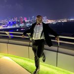 Kevin Demarco Moore - @kevin.moore21 - Instagram