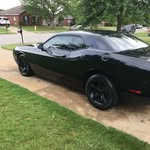 DeMarcus Avery/Keda Avery - @da_customs88 - Instagram