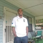 DeMarcus Brooks - @seekhim.1980 - Instagram