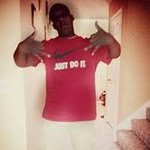 demarcus brooks - @hotboy_triplekross - Instagram