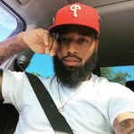 Demarcus Brooks - @unbelieveable.james - Instagram