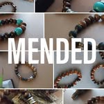 Demarcus evans - @mended_life_style - Instagram