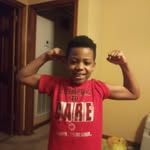 Demarcus Evans - @demarcusevans2011 - Instagram