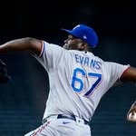 Demarcus Evans - @d.evans_ - Instagram