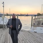 DeMarcus Evans - @classymarcus - Instagram