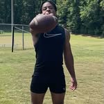 Demarcus Evans - @flytorich_ - Instagram