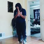 The one in only Big ZaZZy - @demarcus.evans.7547 - Instagram