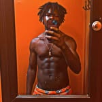Demarcus Harris - @demarcush15 - Instagram