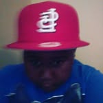 Demarcus Harris - @young_flydj - Instagram
