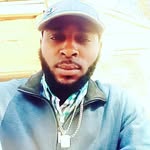 Demarcus Harris - @shonh1986 - Instagram