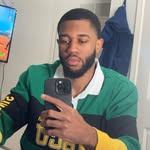 DeMarcus Harris - @wideowt - Instagram