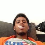 Demarcus Harris - @_sec8taliban - Instagram