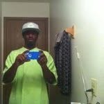 DeMarcus Harris - @dmantreeman - Instagram