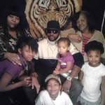demarcus Harris - @hendersonvernon638 - Instagram