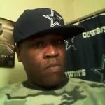 Demarcus Harris - @wacoscooby - Instagram