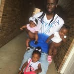 DeMarcus Harris - @d2much4ya - Instagram