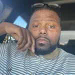 DeMarcus Harris - @datsecurity - Instagram
