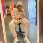DeMarcus Harris Jr™️ - @_iiammarcus - Instagram