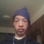 Demarcus Harrison - @needlepin562 - Instagram