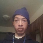 Demarcus Harrison - @butterbeanz2 - Instagram