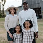 Demarcus Harrison - @lucky_c7ub - Instagram