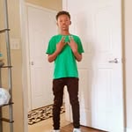 Demarcus Jones - @thaboyluldee - Instagram