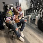 Demarcus Jones - @yfn____dnicee - Instagram
