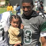 Demarcus Jones - @1kbones - Instagram