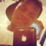 DeMarcus Jones - @marcjay42014 - Instagram