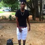 DeMarcus jones - @demarcusjones45 - Instagram
