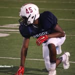 Demarcus Jones - @d3marcuz - Instagram