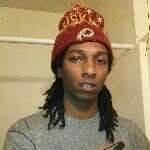 demarcus jones - @rastajones600 - Instagram