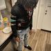 DeMarcus Jones - Facebook