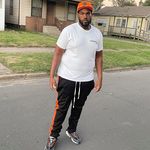 Demarcus Lee - @bigglee_450 - Instagram