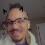 DeMarcus Lee Anderson - @panda_bear_17 - Instagram