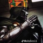 DeMarcus Mack - @dmack1217 - Instagram