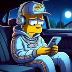 Demarcus Mack - @_bighomiedmack - Instagram