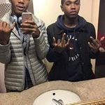 Marcus Mackey - @demarcusmackey12 - Instagram