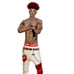 Markkoon_02 - @demarcusmack04 - Instagram