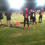 Demarcus Moore - @babydmoore_1 - Instagram