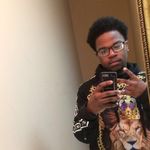 Demarcus Moore - @moore_demarcus - Instagram