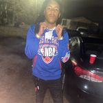 Demarcus Moore - @obe.marcus - Instagram