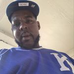 Demarcus Moore - @demarcusmoore735 - Instagram